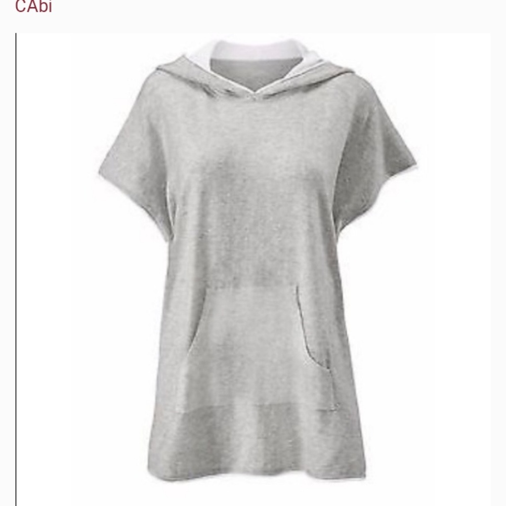 Cabi- Tip Top Hoodie